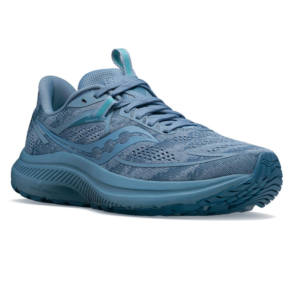 Saucony Omni 21 Running Shoes