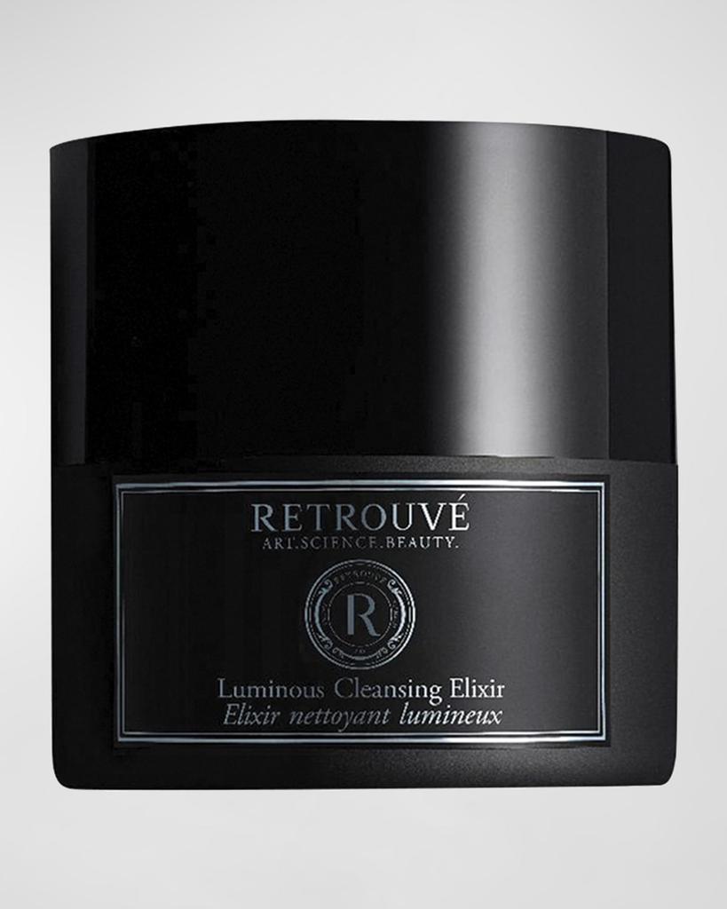 Retrouve Luminous Cleansing Elixir, 50mL/ 1.7 oz
