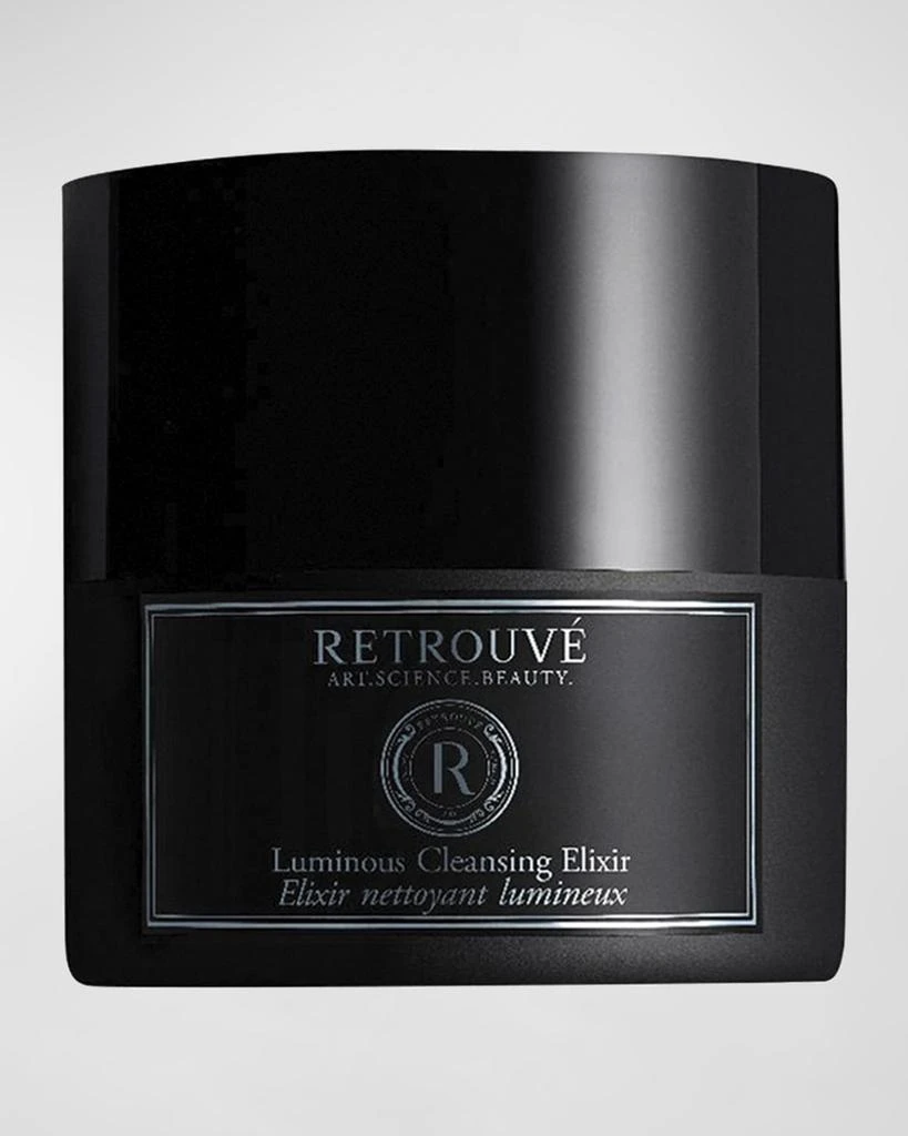 Retrouve Luminous Cleansing Elixir, 50mL/ 1.7 oz 1