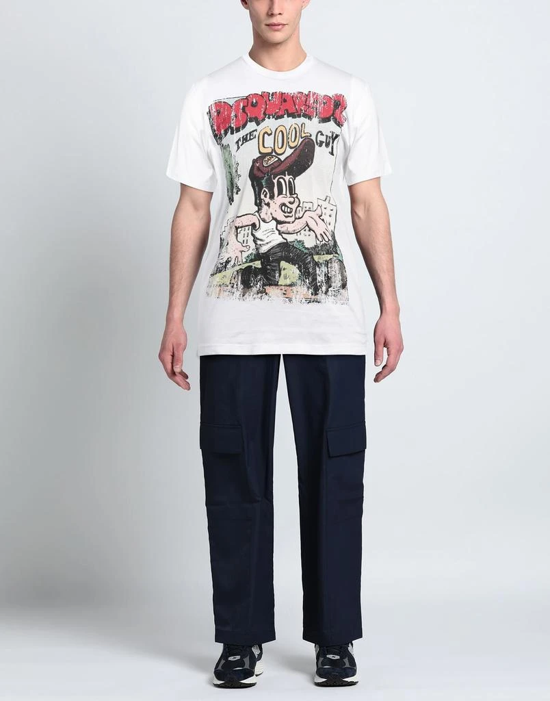 DSQUARED2 T-shirt 2