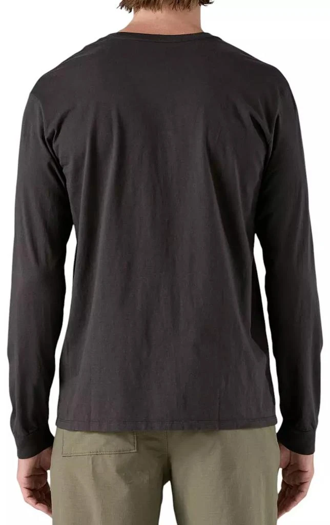 Patagonia Patagonia Men's Glider Long Sleeve T-Shirt 3