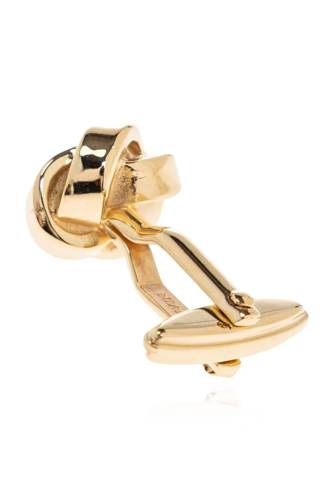 Lanvin Cufflinks 3