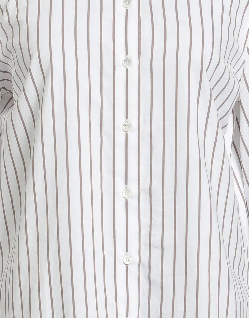 Brunello Cucinelli Striped shirt 4