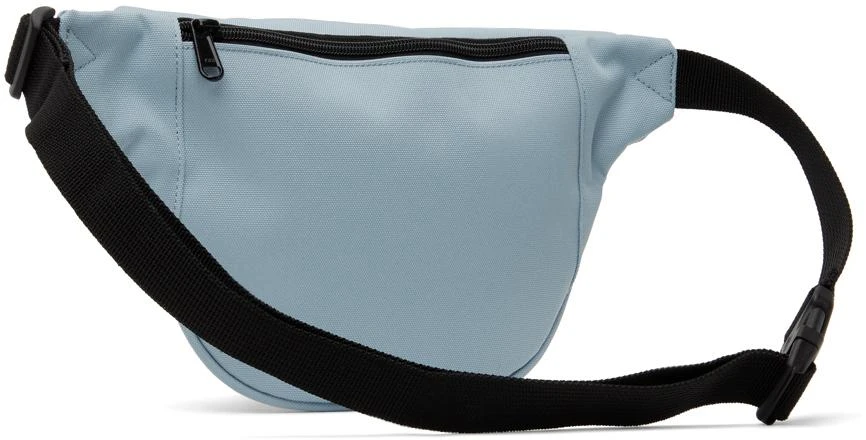 Carhartt WIP Blue Jake Hip Belt Bag 3