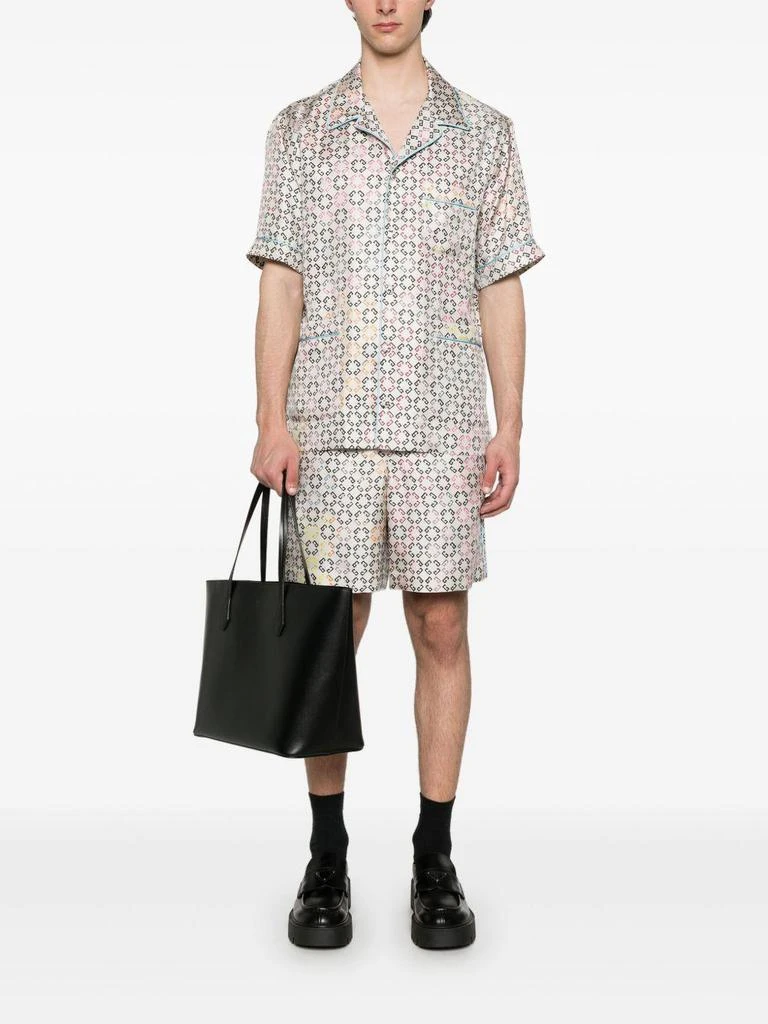 Givenchy Givenchy Shorts 2