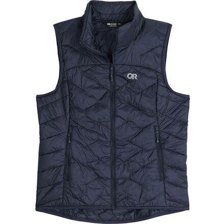 Outdoor Research SuperStrand LT Vest - Women's 3