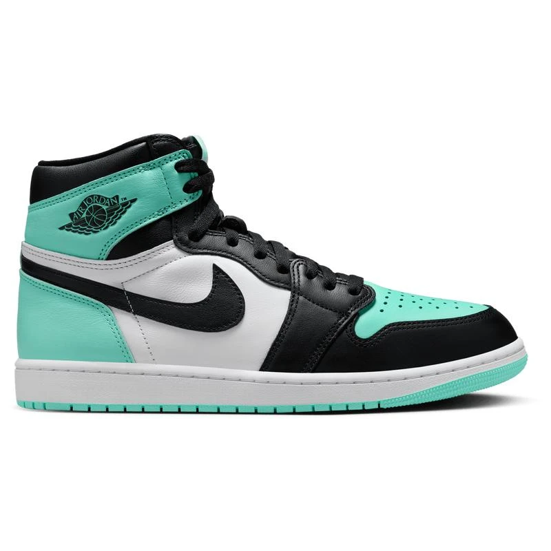 Jordan Jordan Retro 1 High OG - Men's 1