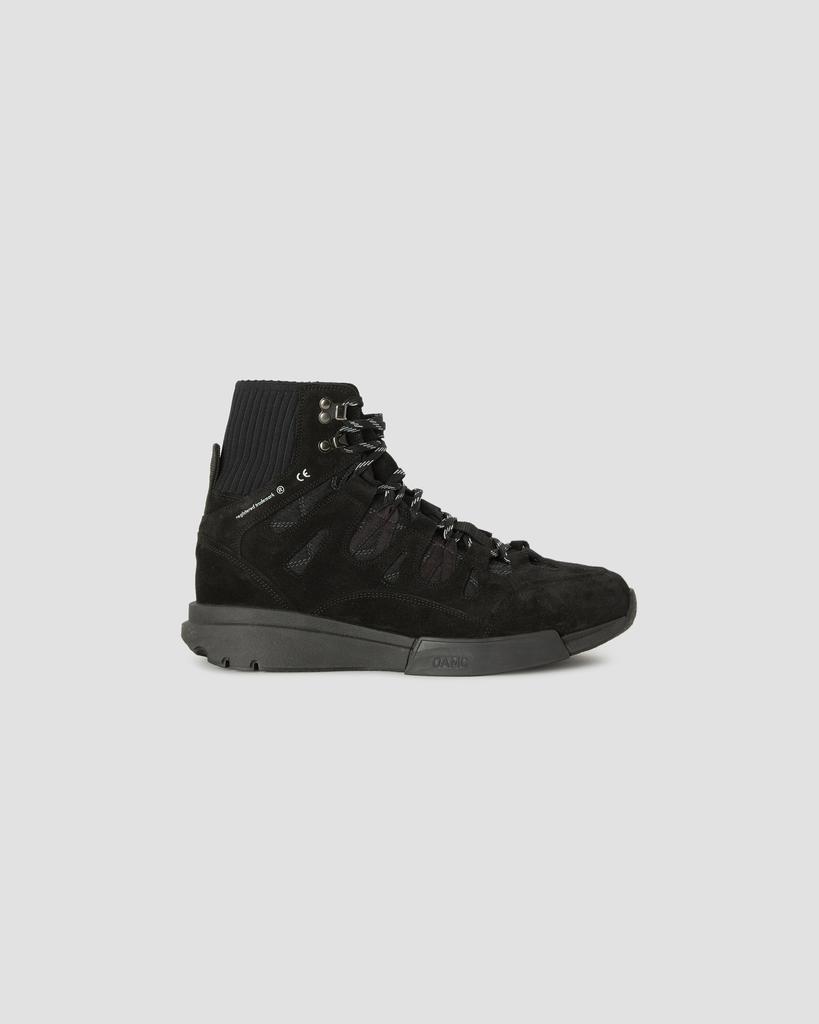 OAMC TRAIL RUNNER, HIGH