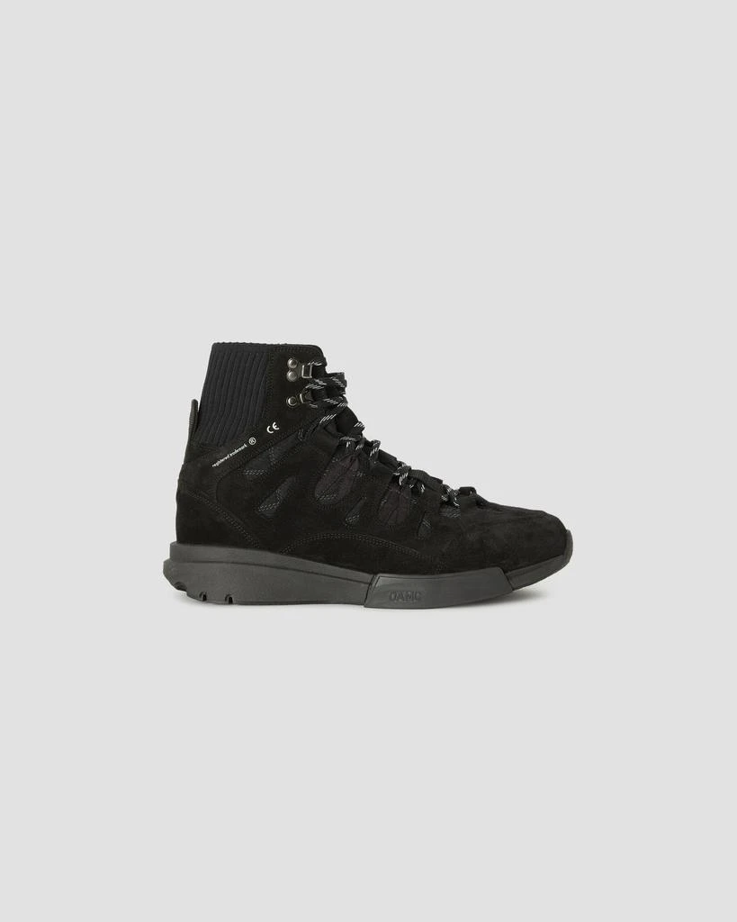 OAMC TRAIL RUNNER, HIGH 1
