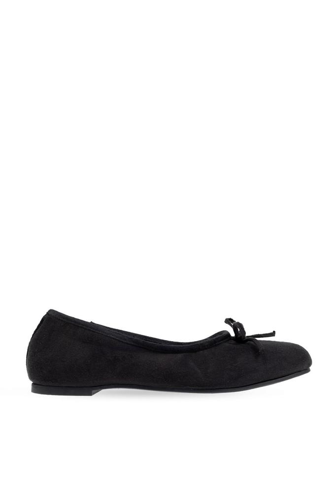 【関税&送料込】Balenciaga Le City Ballet Flats Balenciaga Le City Ballet Flats IT 37 Women | eBay