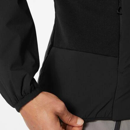 Helly Hansen Odin LT Stretch Ins Hood 2.0 Jacket - Women
s 2