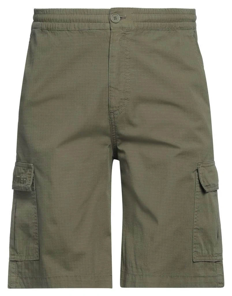 Iuter Shorts & Bermuda 1