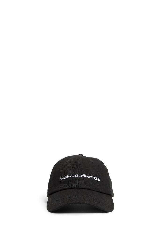Stockholm Surfboard Club Stockholm Surfboard Club Hats
