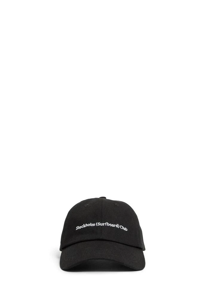 Stockholm Surfboard Club Stockholm Surfboard Club Hats 1