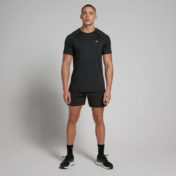 MP MP Men's Training Shorts - Black 3