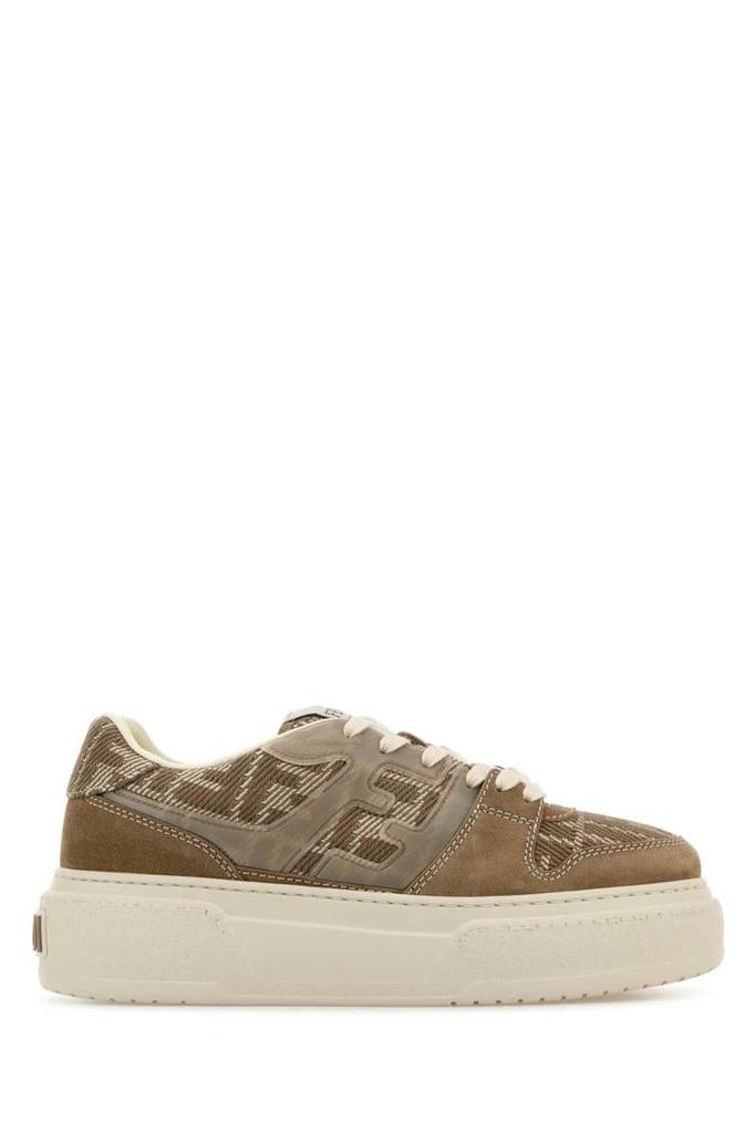Fendi Fendi Sneakers - Casual Shoes - Compare Prices from 7+