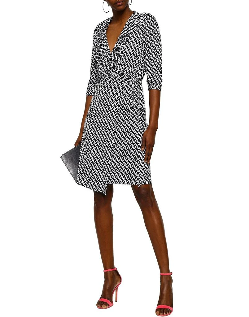 RAOUL Short dress 4
