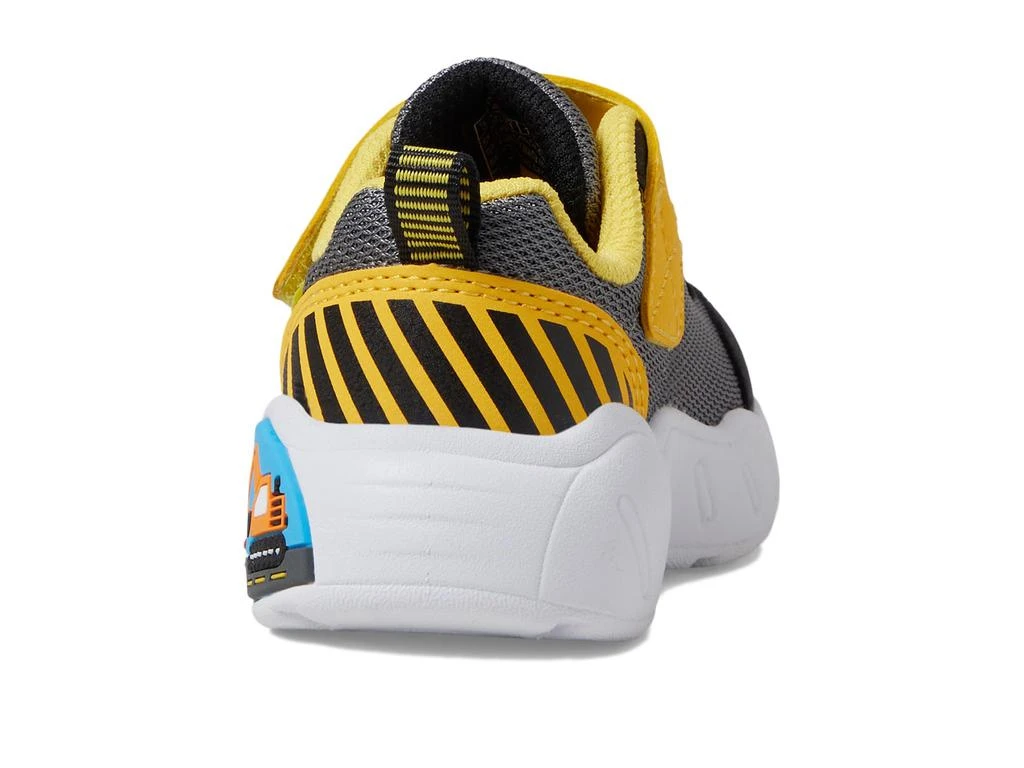 SKECHERS Play Scene 407312N (Toddler) 5