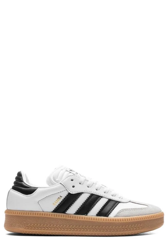Adidas Adidas Kids Samba OG Shoes 1