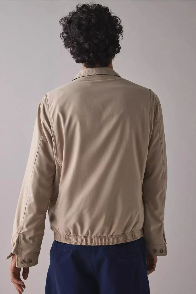 Ralph Lauren Polo Ralph Lauren Bi-Swing Windbreaker Jacket 4