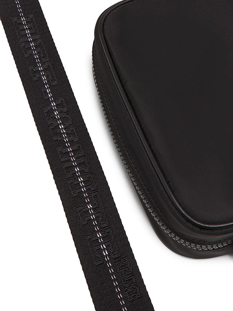 Off-White Diag Spray Camera Bag 5