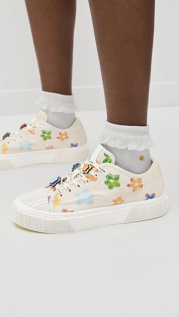 Marc Jacobs The Sneakers 2