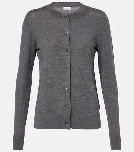Burberry Wool cardigan 1