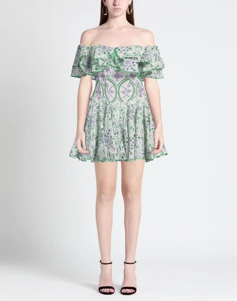 Charo Ruiz Ibiza Short dress 2
