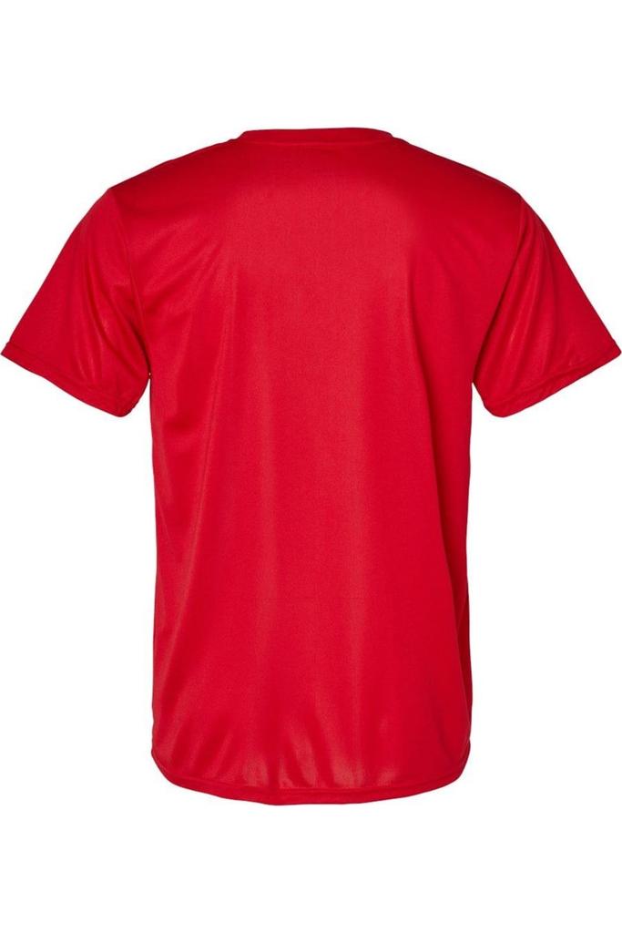 Augusta Sportswear Nexgen Wicking T-Shirt