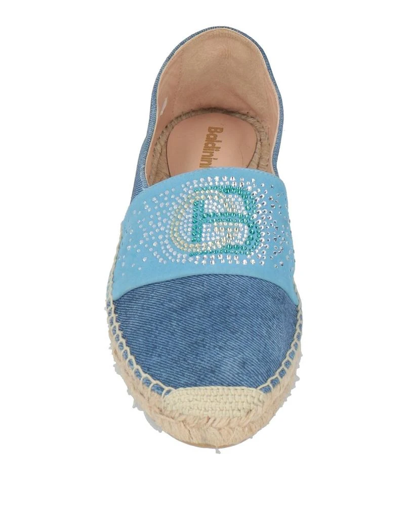 BALDININI Espadrilles 4