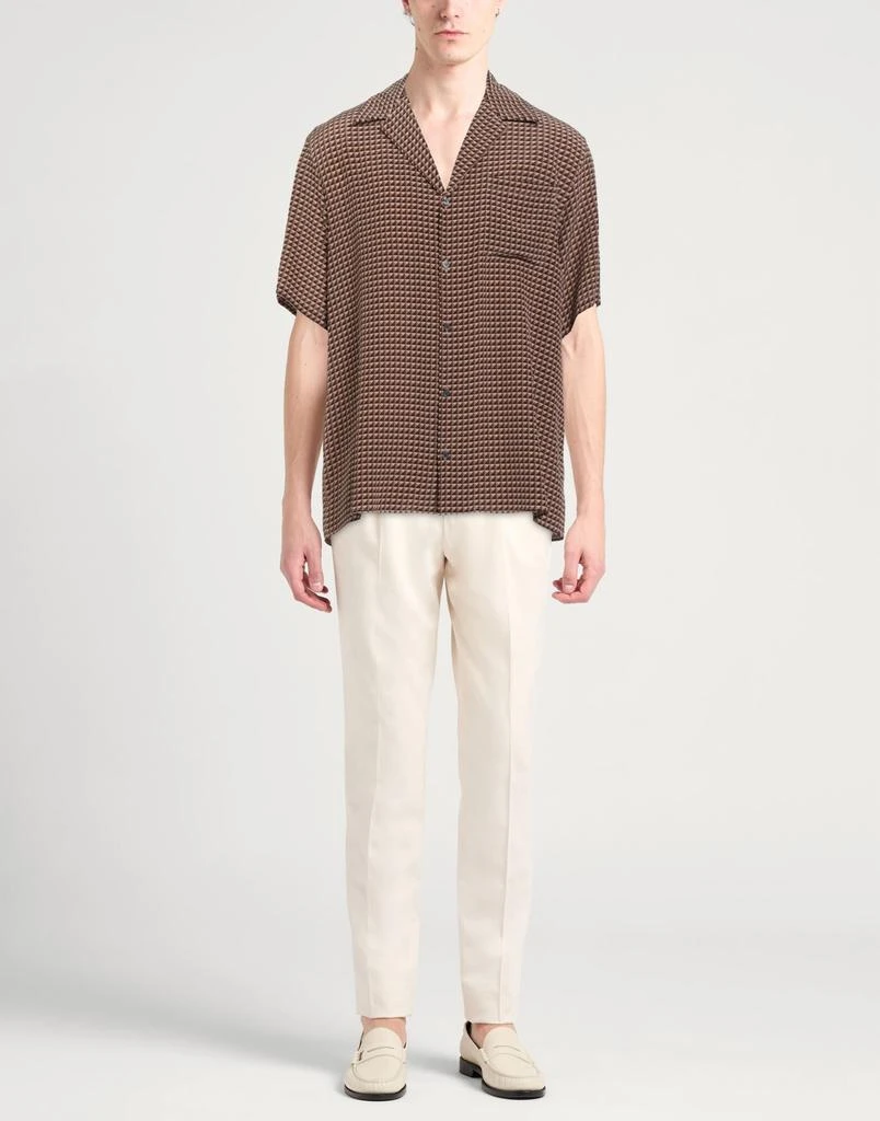 Valentino Patterned shirt 2