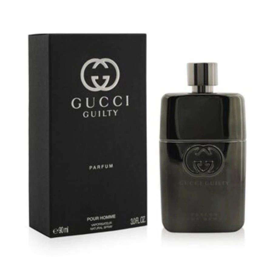 Gucci Gucci Guilty Mens EDP 2