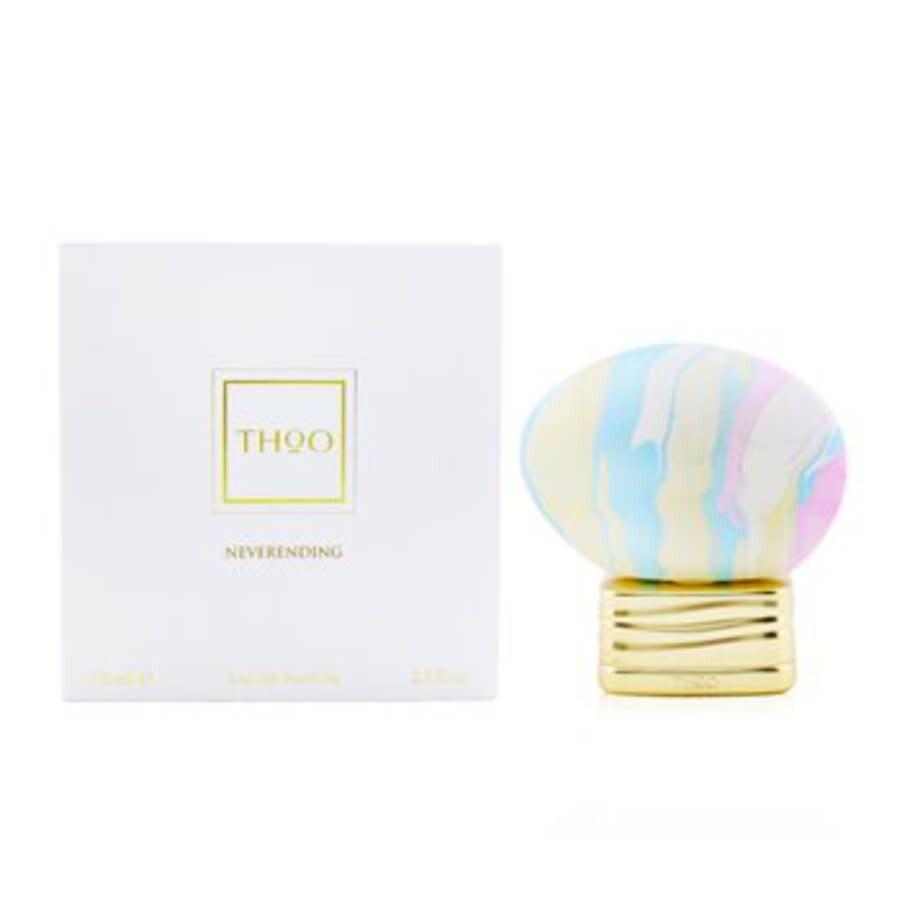THE HOUSE OF OUD Unisex Neverending EDP 2.5 oz Fragrances 8055773542310