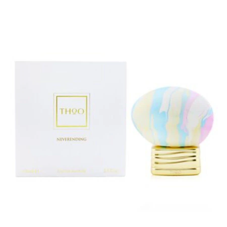 THE HOUSE OF OUD Unisex Neverending EDP 2.5 oz Fragrances 8055773542310 2