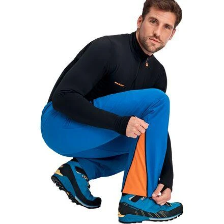 Mammut Eisfeld Advanced SO Pant - Men's 4