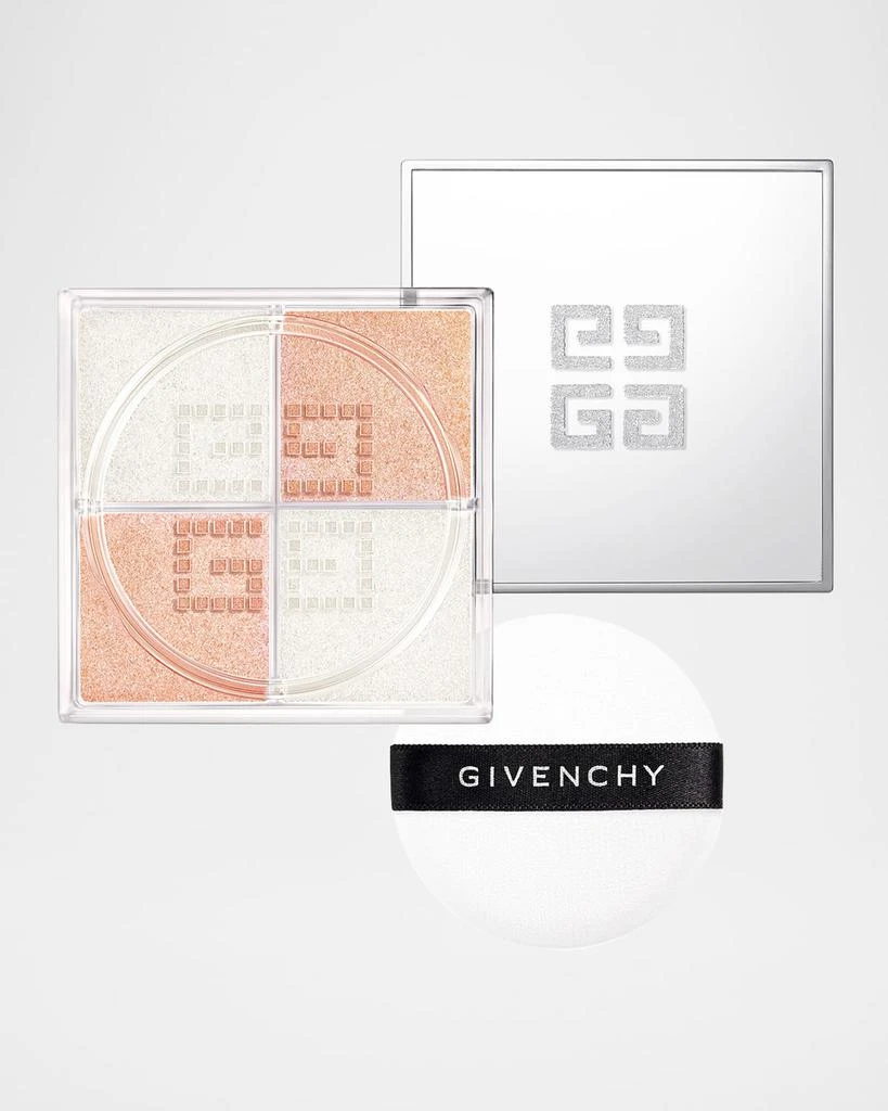 Givenchy Limited Edition Holiday Prisme Libre Loose Highlighter