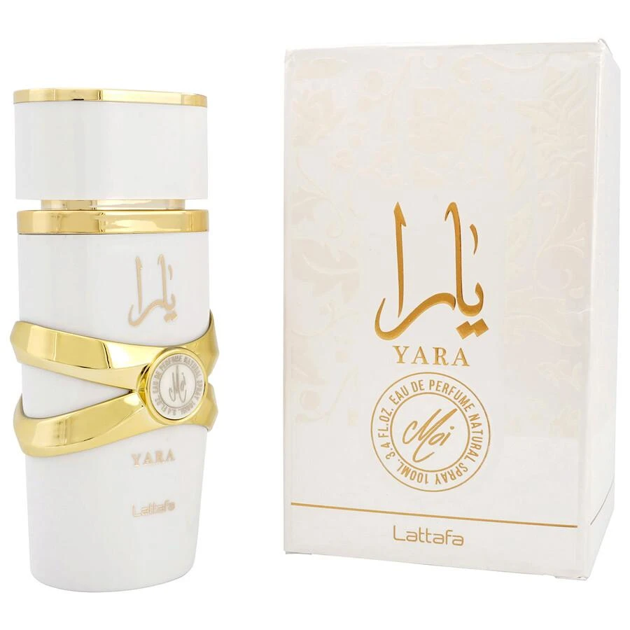 Lattafa Lattafa Yara Moi Ladies EDP 3