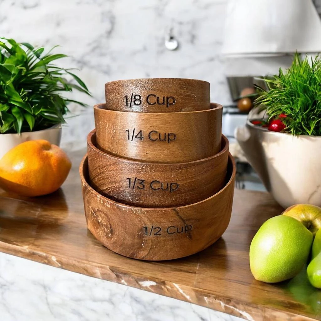 Karma Karma - Sierra measuring cups