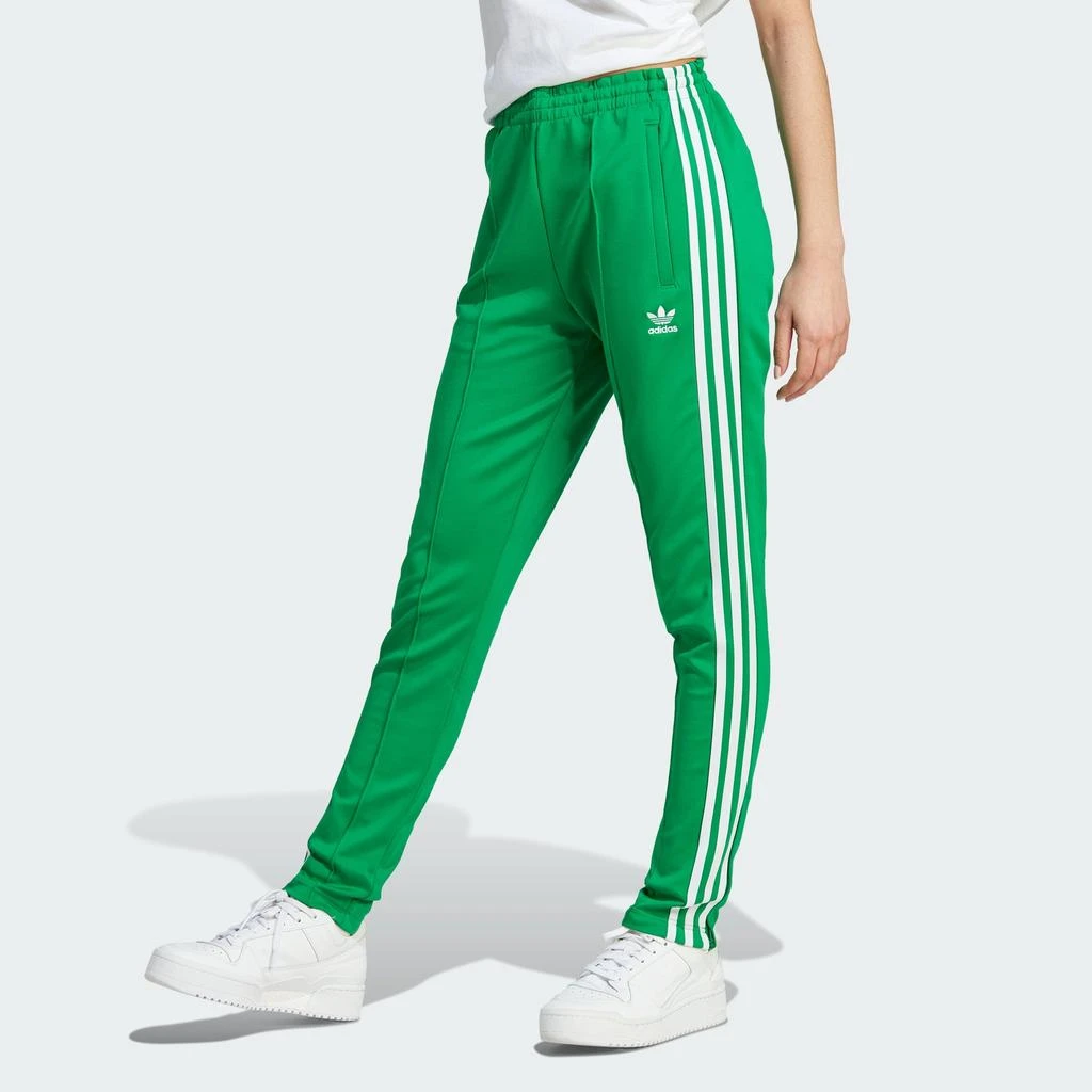 Adidas Women's  Adicolor SST Track Pants 1