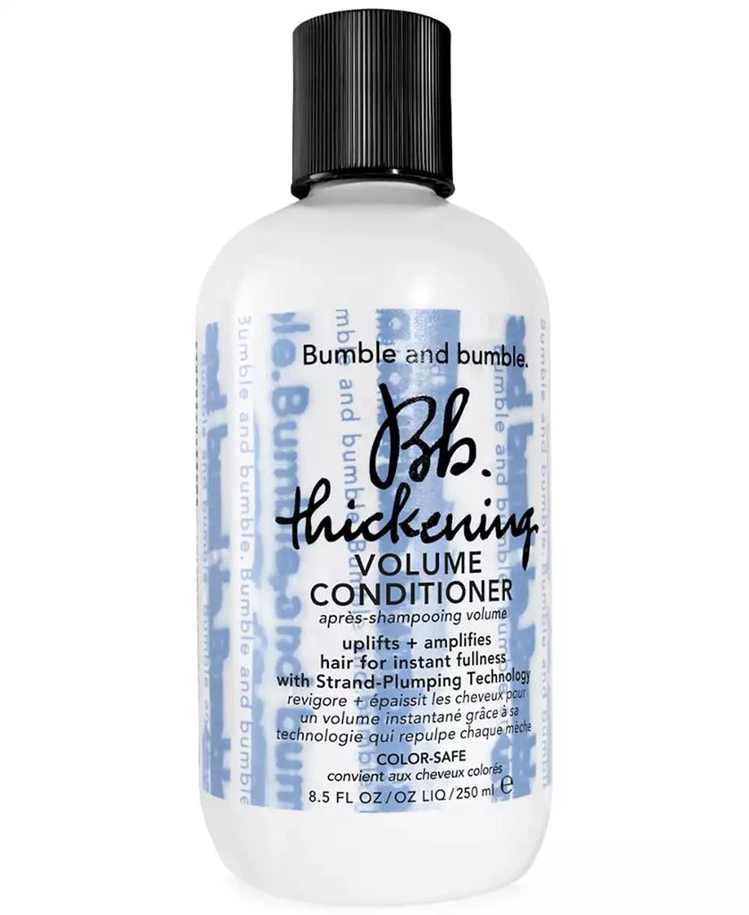 bumble&bumble Thickening Volume Conditioner, 8.5 oz. 1