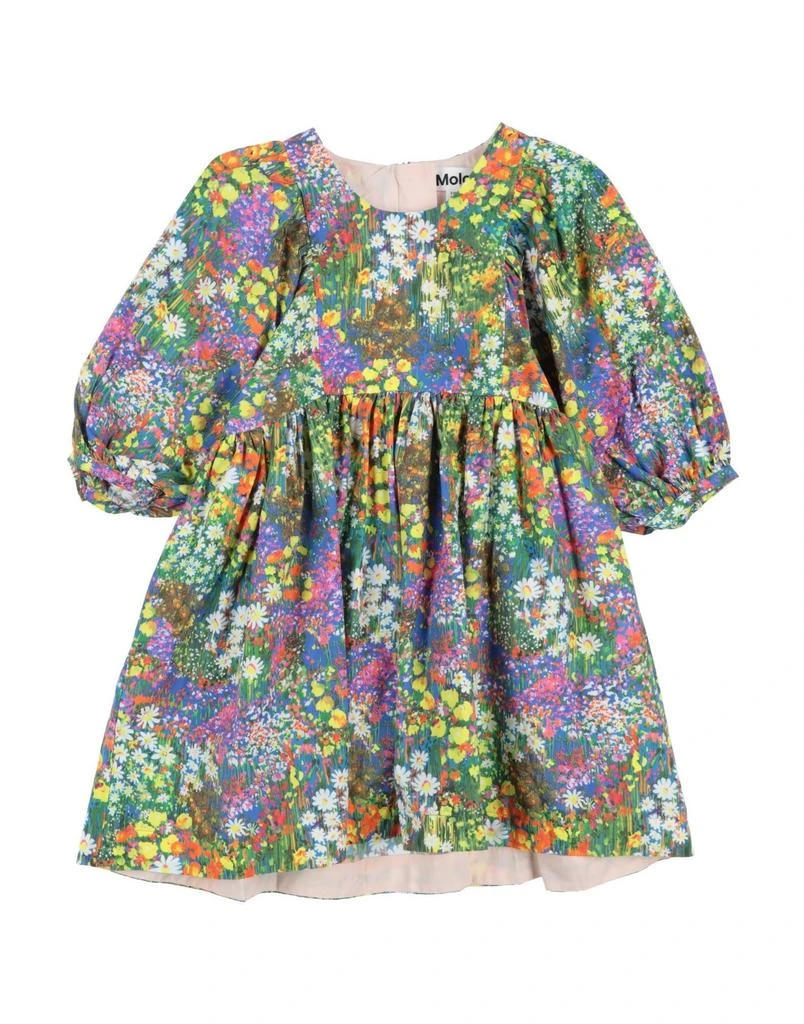 MOLO Dress 1
