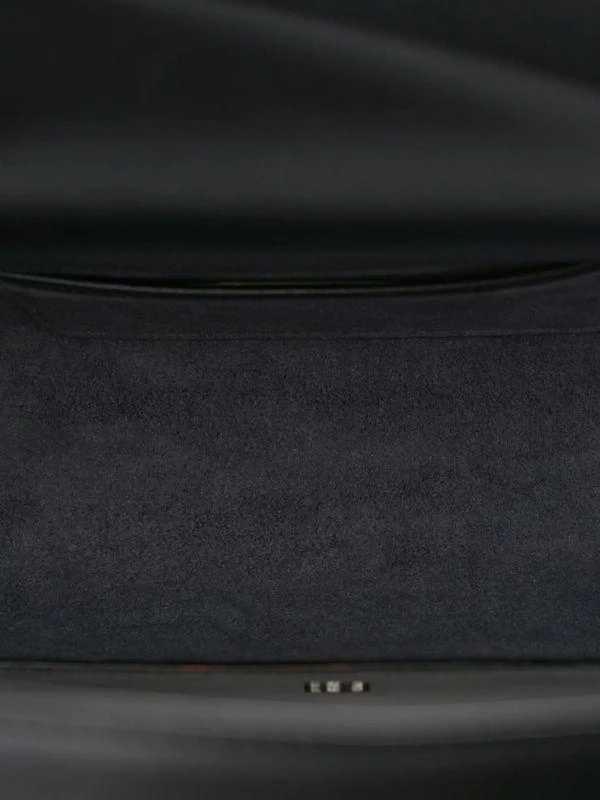 Louis Vuitton Epi Leather Shoulder Bag 2