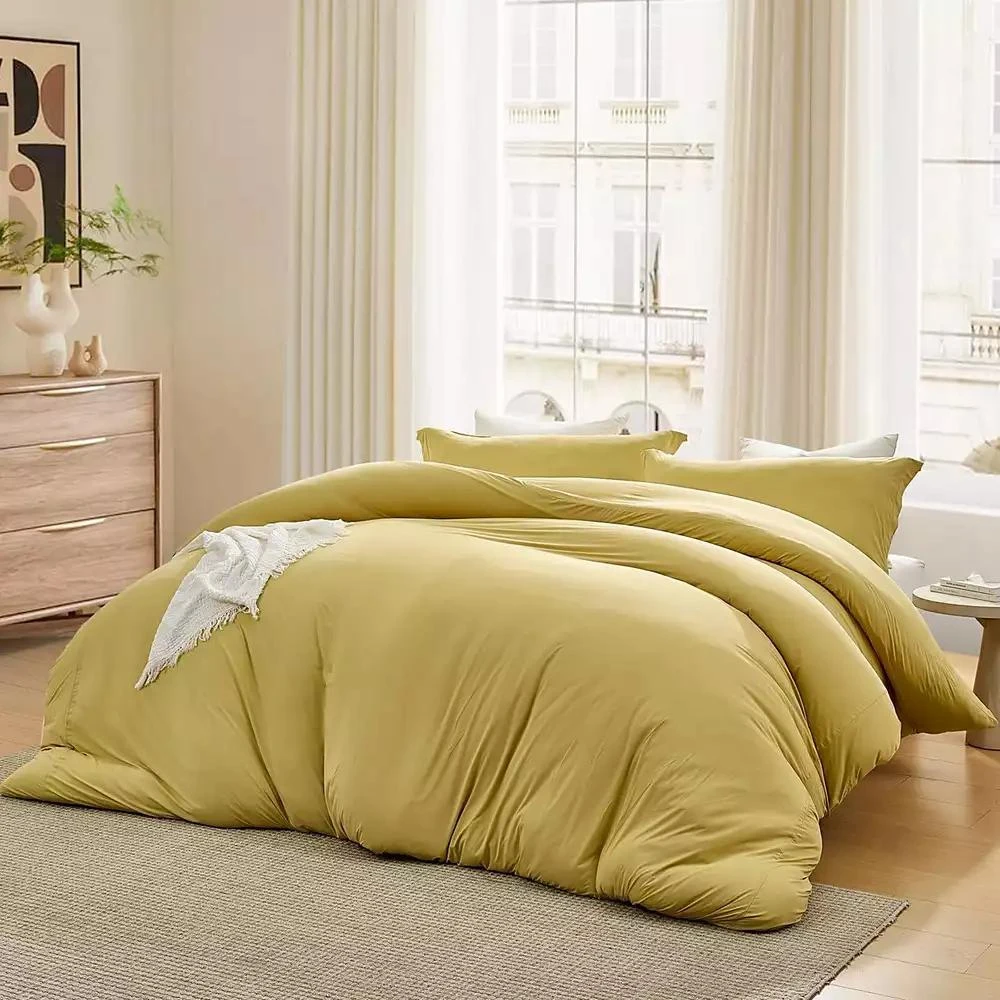Coma Inducer Look At This Thicky - Coma Inducer Oversized Comforter Set - Extra Thicky - Cocoon
