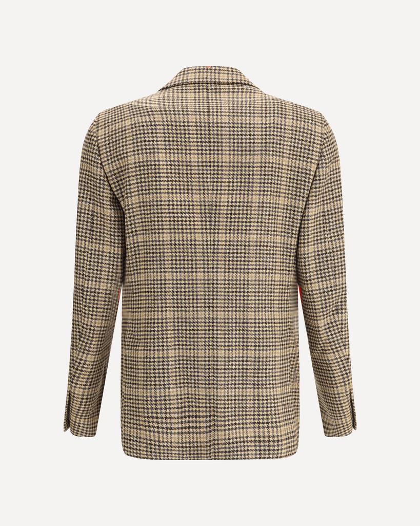 LARDINI Lardini single-breasted Blazer