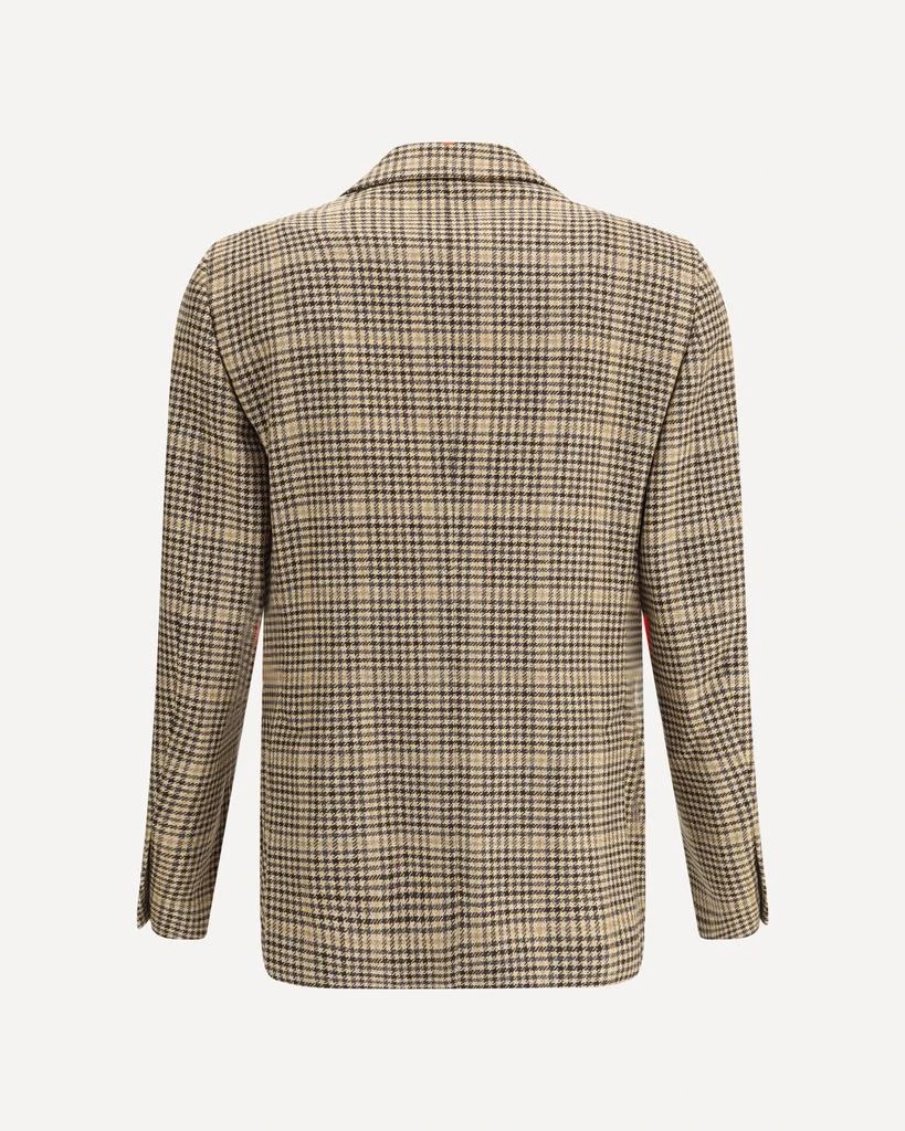 LARDINI Lardini single-breasted Blazer 2