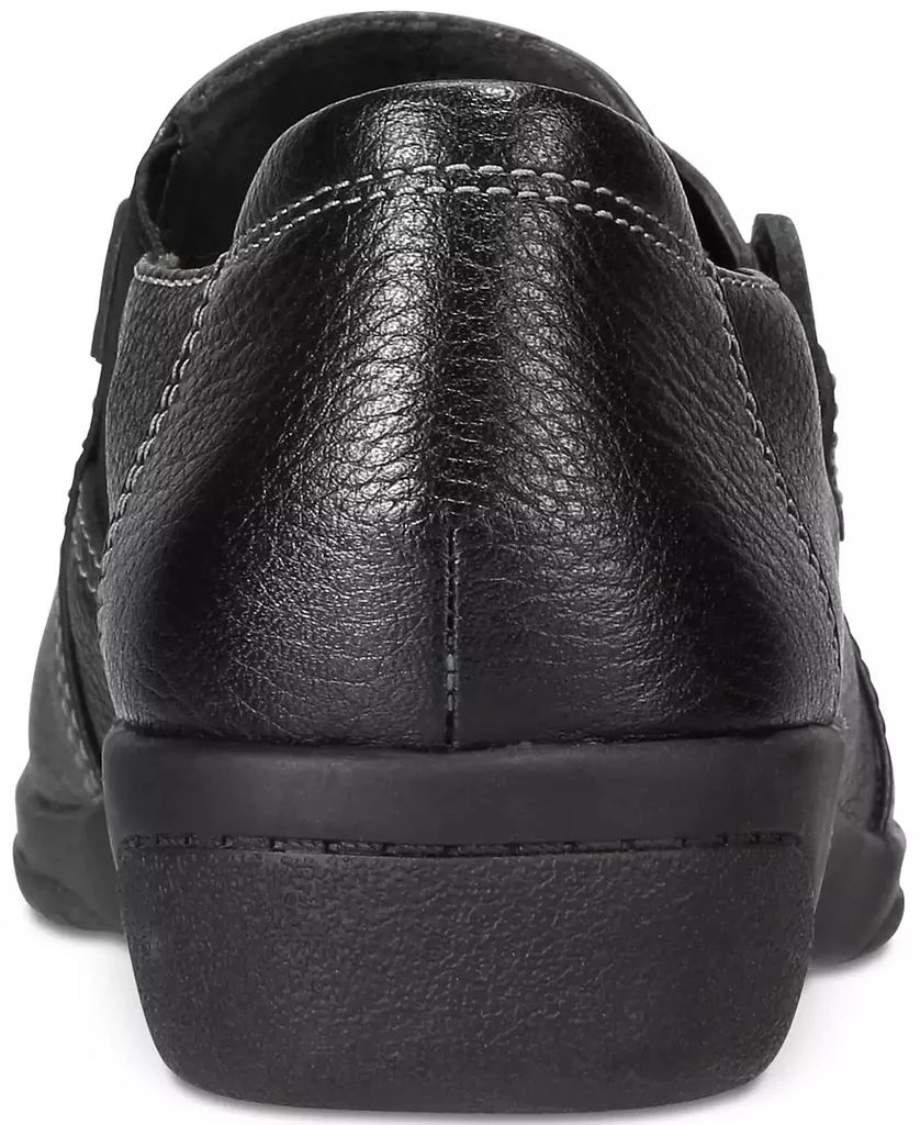 Clarks Collection Women's Cheyn Madi Flats 3