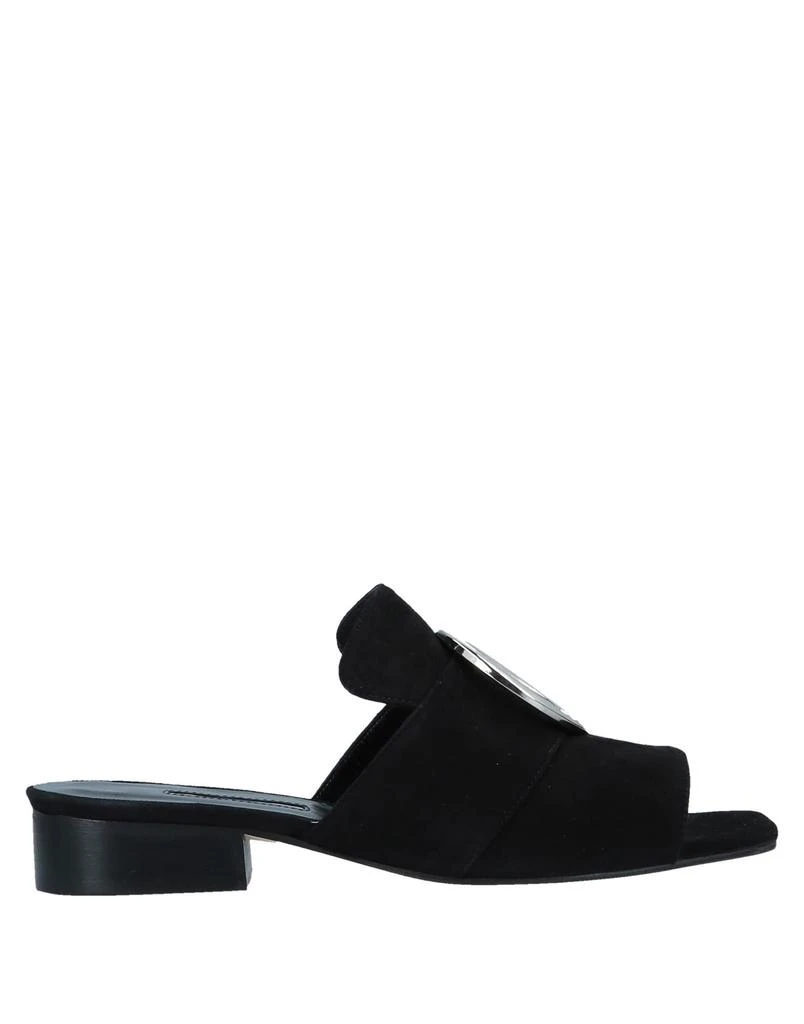 Dorateymur Sandals 1