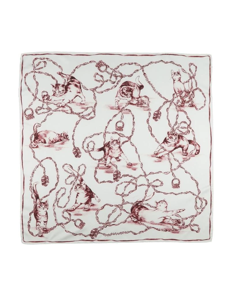 Lanvin Scarves and foulards