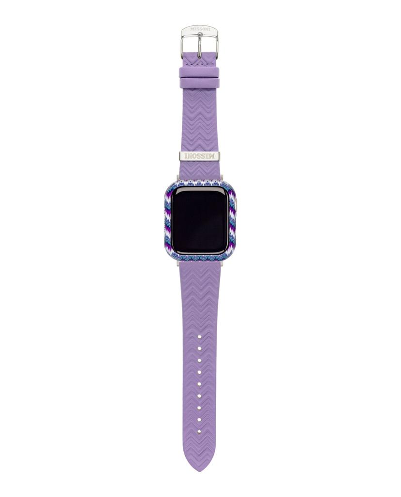 Missoni Cover  Apple Watch Cover