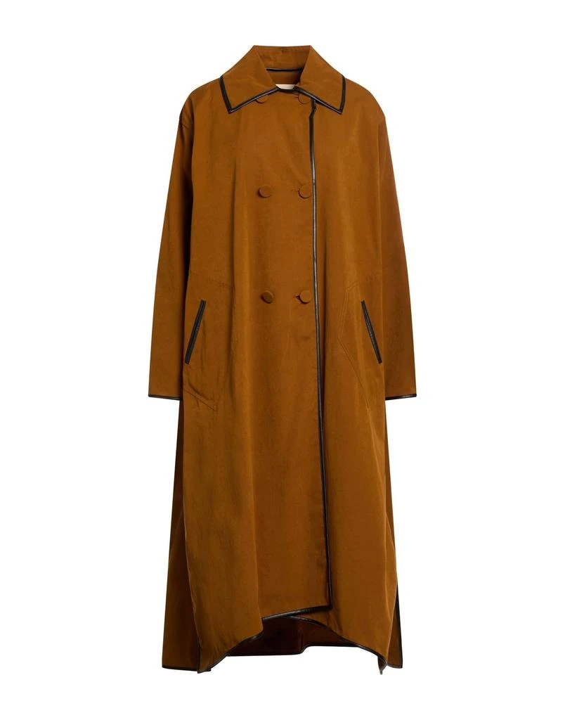 Tod
s Double breasted pea coat